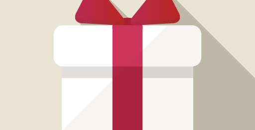 ありがとうプレゼント