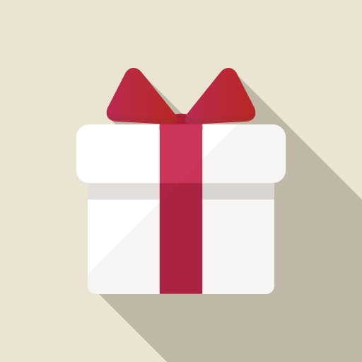 ありがとうプレゼント