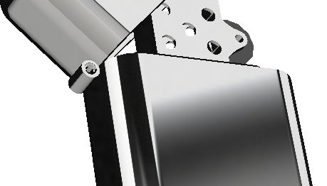 ジッポーライター