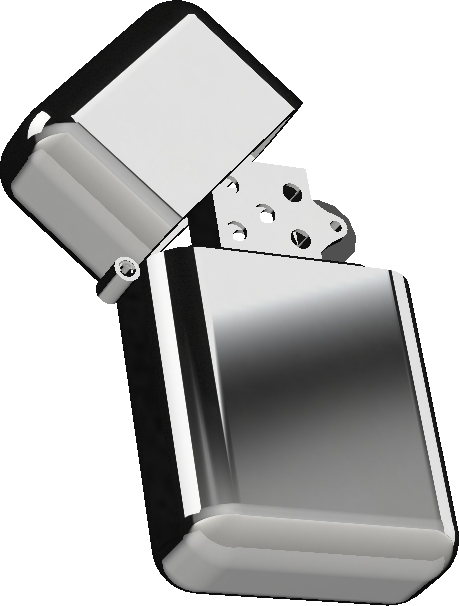 ジッポーライター