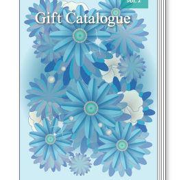 香典返しのカタログギフト