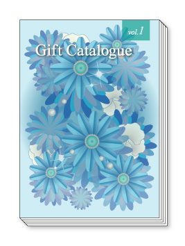 香典返しのカタログギフト