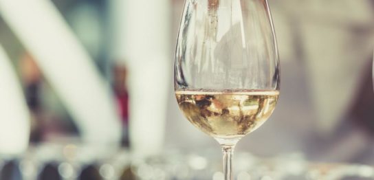 ドイツの白ワイン