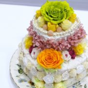 母の日プレゼントの定番、カーネーションを贈った思い出。