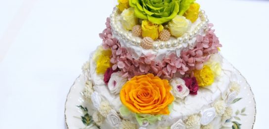 母の日プレゼントの定番、カーネーションを贈った思い出。