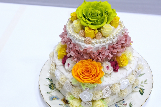 母の日プレゼントの定番、カーネーションを贈った思い出。