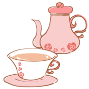 バレンタインと言えばチョコレートが定番なのですが・・・妻からもらったのは紅茶