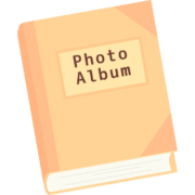 カルトナージュのアルバム