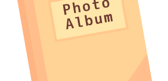 カルトナージュのアルバム