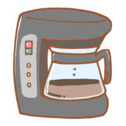 コーヒーメーカー