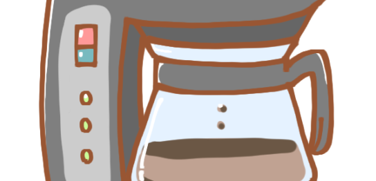 コーヒーメーカー