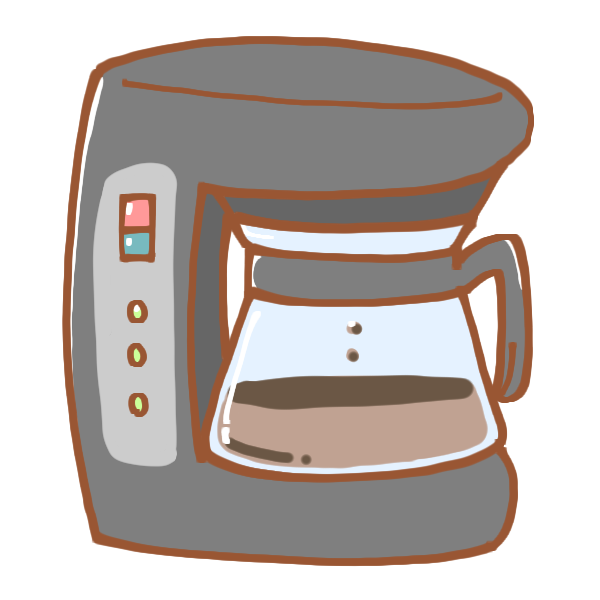 コーヒーメーカー