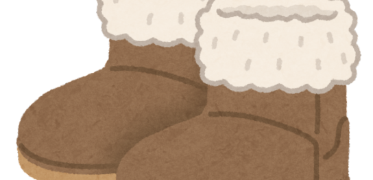 ニュージーランド産アグブーツ