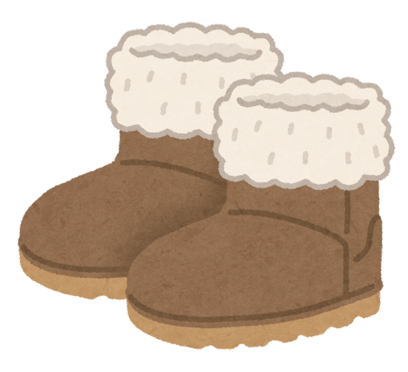 ニュージーランド産アグブーツ