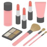 コスメ・化粧品