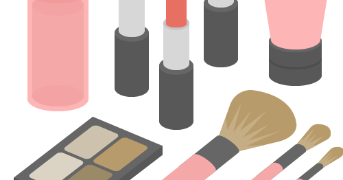 コスメ・化粧品