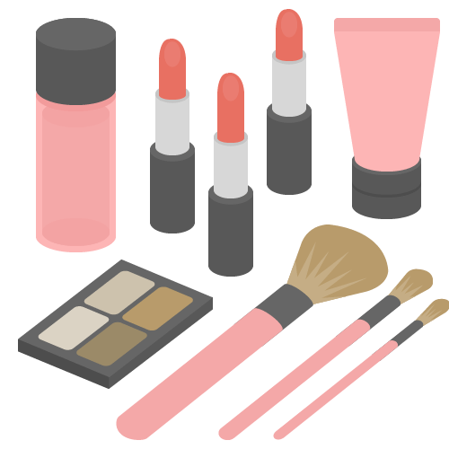 コスメ・化粧品