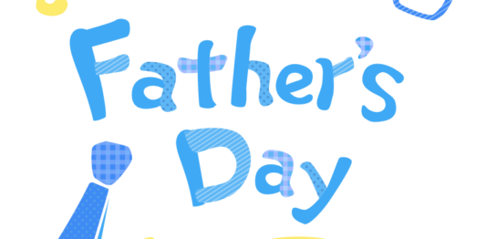 父の日プレゼント