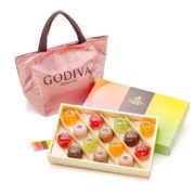 ゴディバのグランプラス